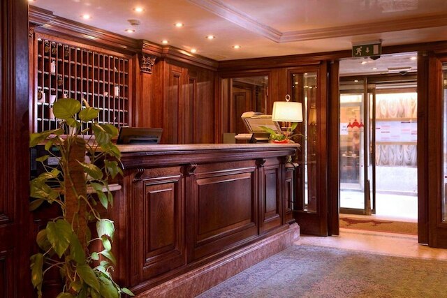 ロイヤル サン マルコ ホテル