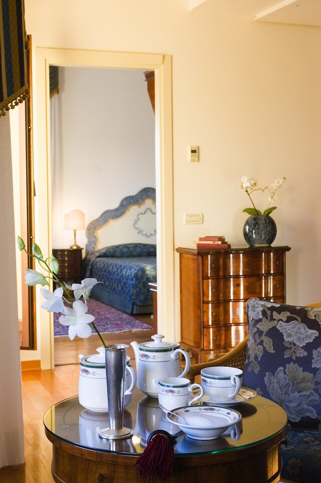 ロイヤル サン マルコ ホテル