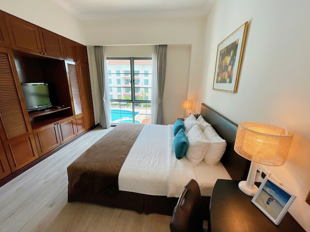 ダイアモンド ウェストレイク スイーツ