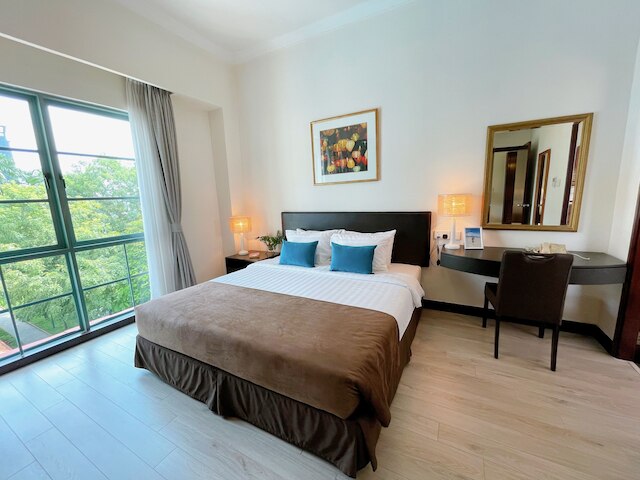 ダイアモンド ウェストレイク スイーツ