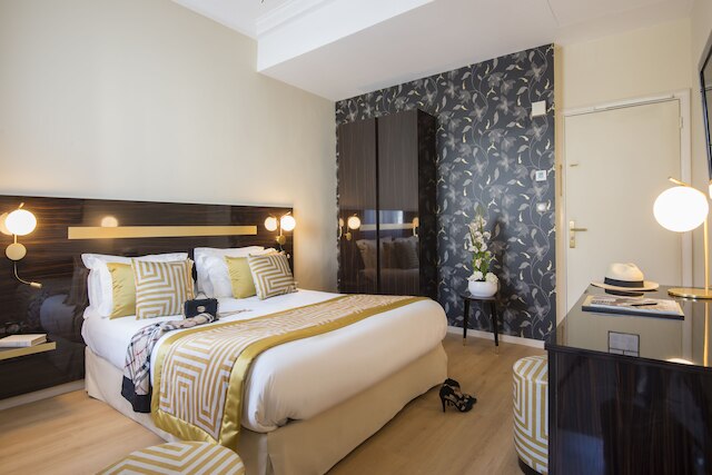 オテル カールトン