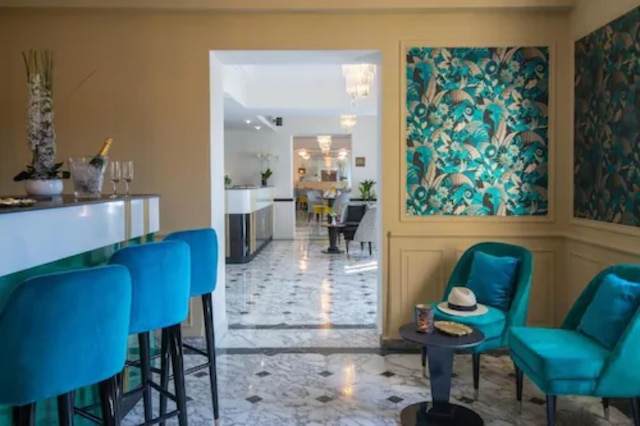 オテル カールトン