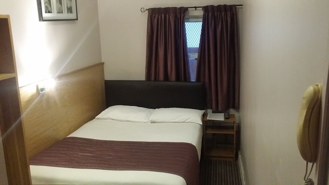 アリヴァ ホテル