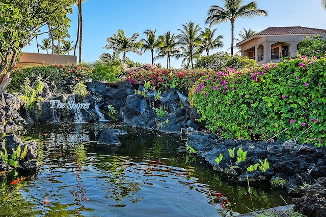 ワイコロア コロニー ヴィラズ