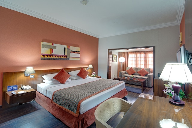 アスコット ホテル