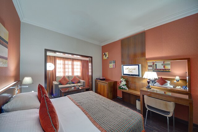 アスコット ホテル