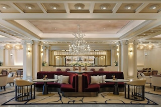 キング ジョージ、ア ラグジュアリー コレクション ホテル、アテネ