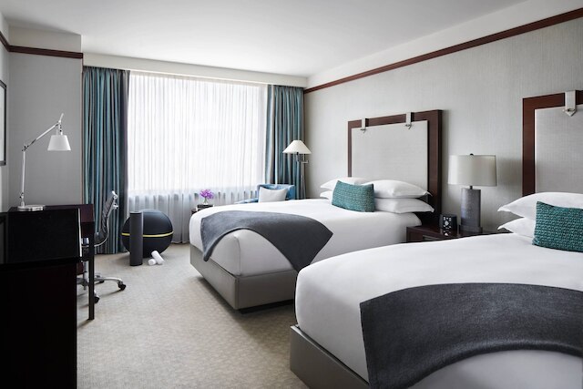 ザ・リッツ・カールトン ジョージタウン - ワシントン D.C.