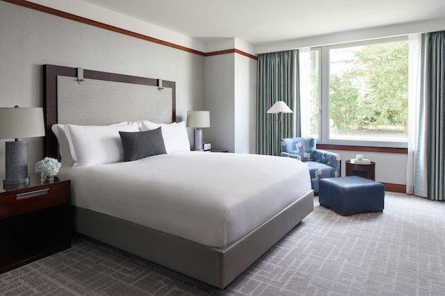 ザ・リッツ・カールトン ジョージタウン - ワシントン D.C.