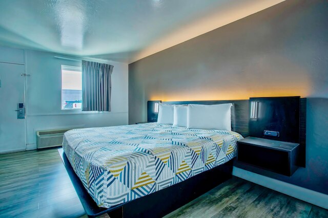 モーテル 6 ツーソン アリゾナ - イースト ウィリアムズ センター