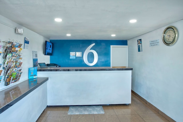 モーテル 6 ツーソン アリゾナ - イースト ウィリアムズ センター