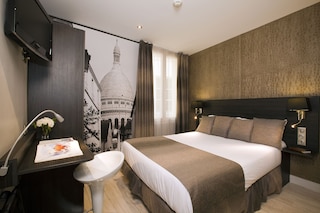 ホテル エデン オペラ