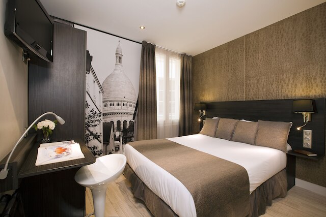 ホテル エデン オペラ