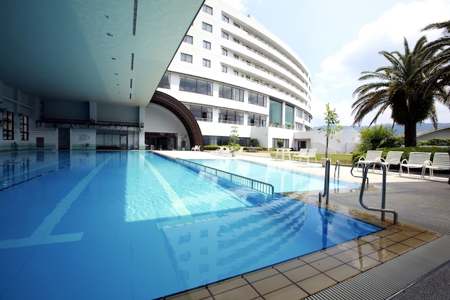 ホテルジェイズ日南リゾート