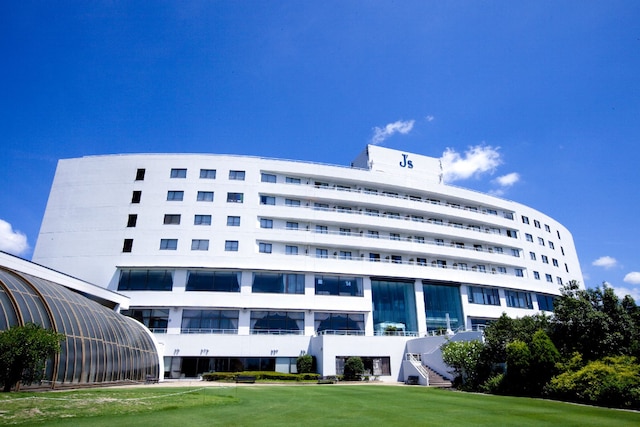 ホテルジェイズ日南リゾート