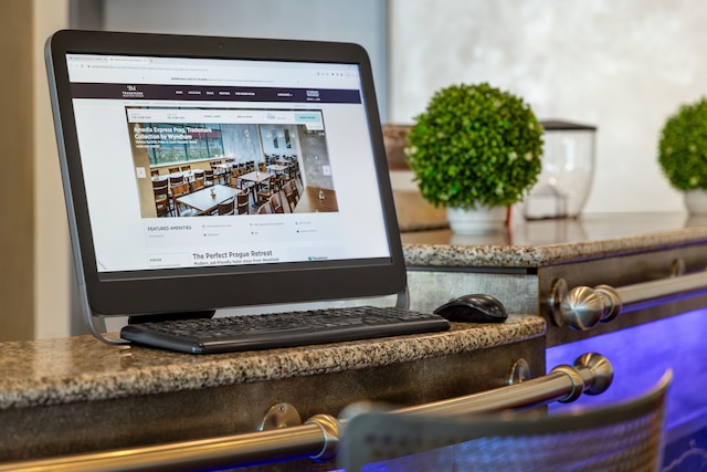 アメディア エクスプレス プラグ トレードマーク コレクション バイ ウィンダム