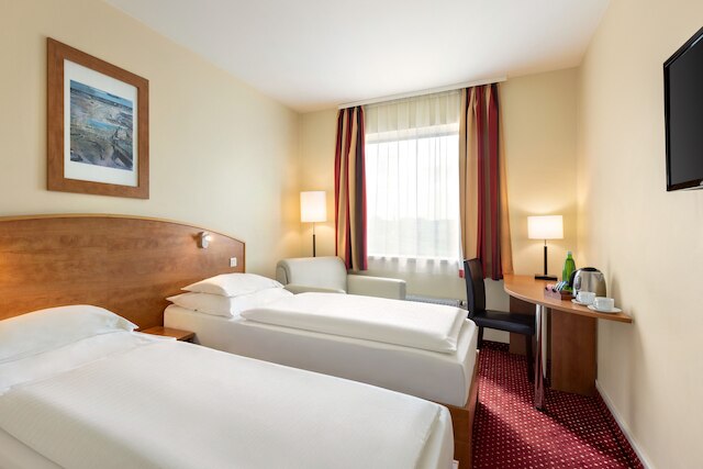 アメディア エクスプレス プラグ トレードマーク コレクション バイ ウィンダム