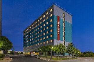 アメディア エクスプレス プラグ トレードマーク コレクション バイ ウィンダム