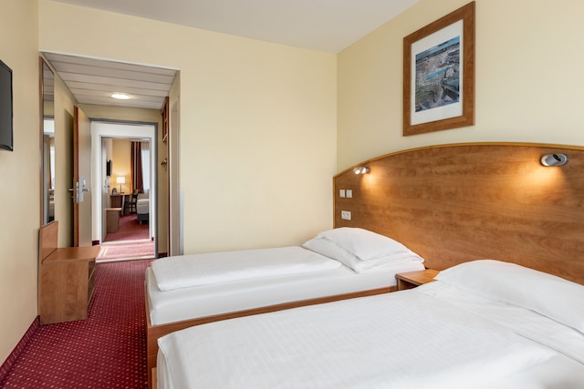 アメディア エクスプレス プラグ トレードマーク コレクション バイ ウィンダム