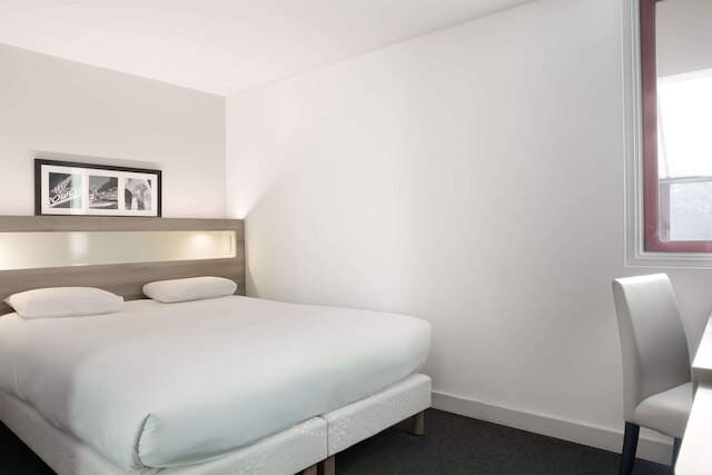 キリヤード パリ エスト - ボワ ド ヴァンセンヌ