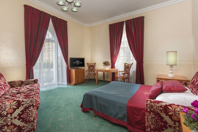 グリーン ガーデン ホテル