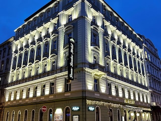 グリーン ガーデン ホテル