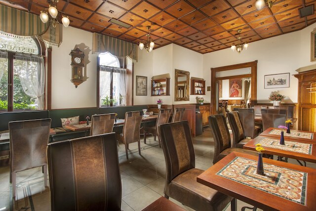 グリーン ガーデン ホテル