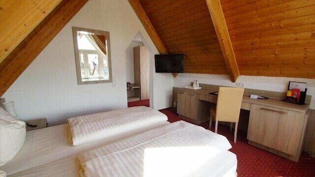 エアポート ホテル フィルダーポスト