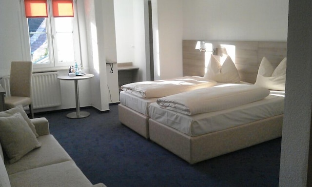 エアポート ホテル フィルダーポスト