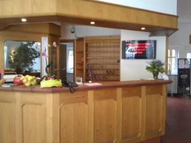 エアポート ホテル フィルダーポスト