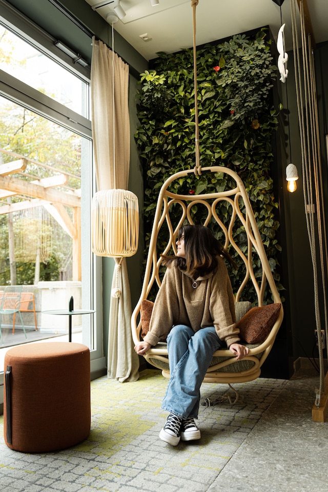 ザ ウィークエンド ホテル