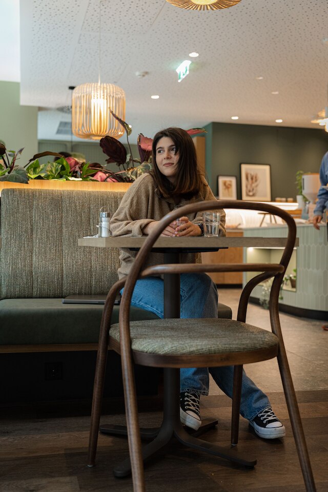 ザ ウィークエンド ホテル