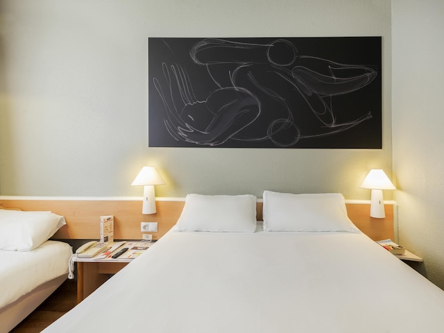 イビス グラナダ