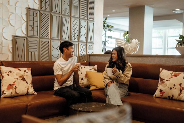 サンノゼ マリオット