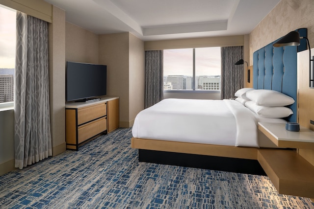 サンノゼ マリオット