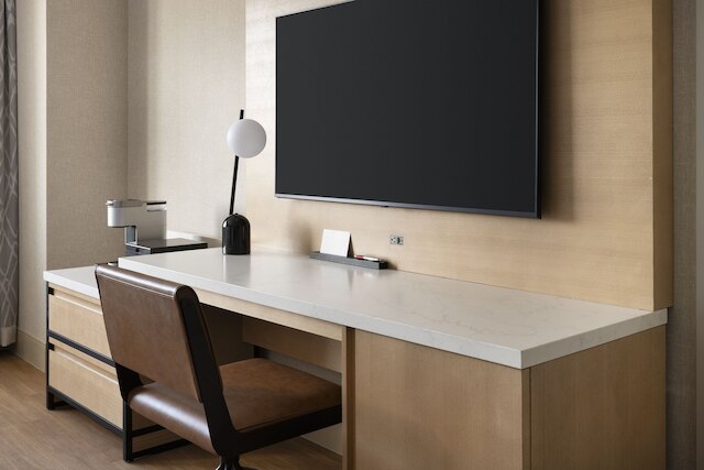 サンノゼ マリオット