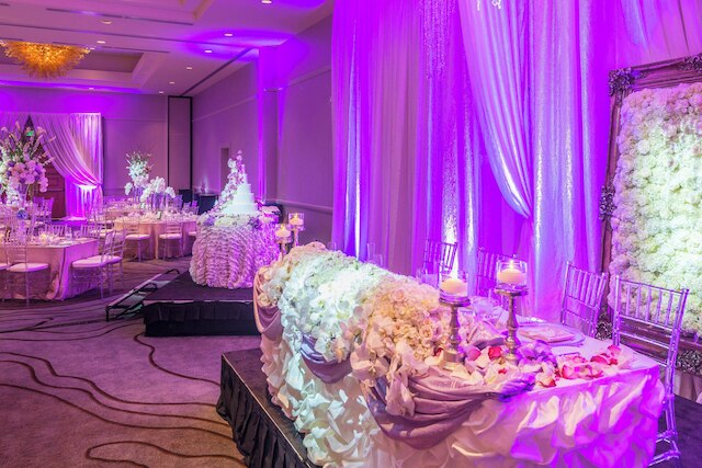 サンノゼ マリオット