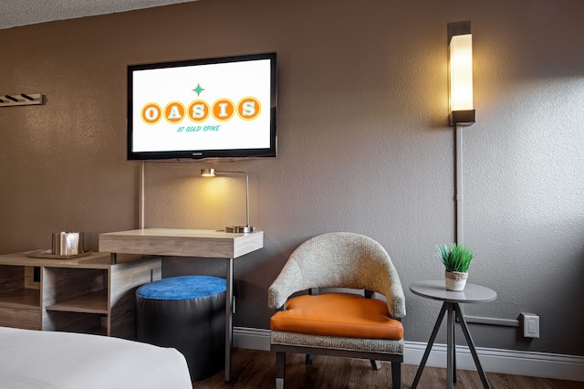 オアシス アット ゴールド スパイク