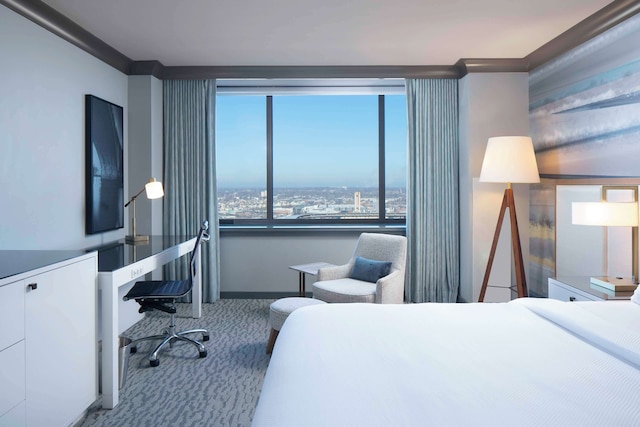 ミネアポリス、ヒルトンのテープストリーコレクション