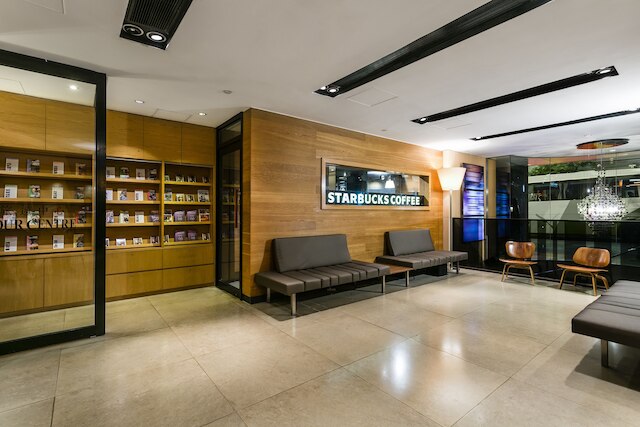 ネーザン ホテル (香港弥敦酒店)