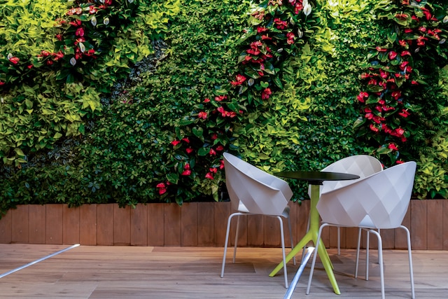 オアシス アベニュー - A GDH ホテル (香港粵海酒店)