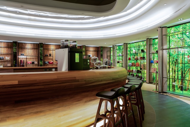 オアシス アベニュー - A GDH ホテル (香港粵海酒店)