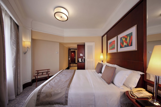 ホテル ロイヤル マカオ