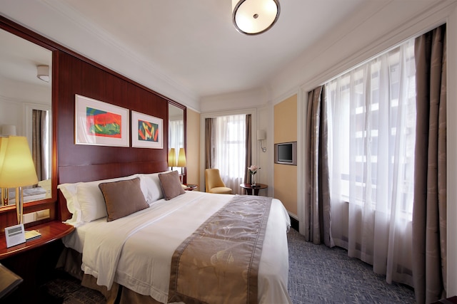 ホテル ロイヤル マカオ