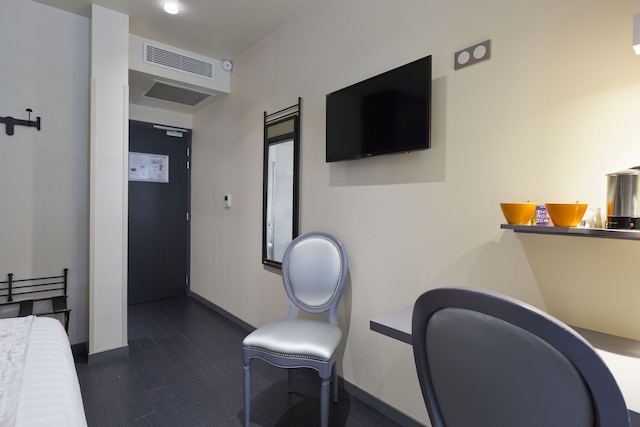 オテル オーロレ パリ ガール ドゥ リヨン