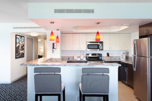 ソラーラ サーフサイド