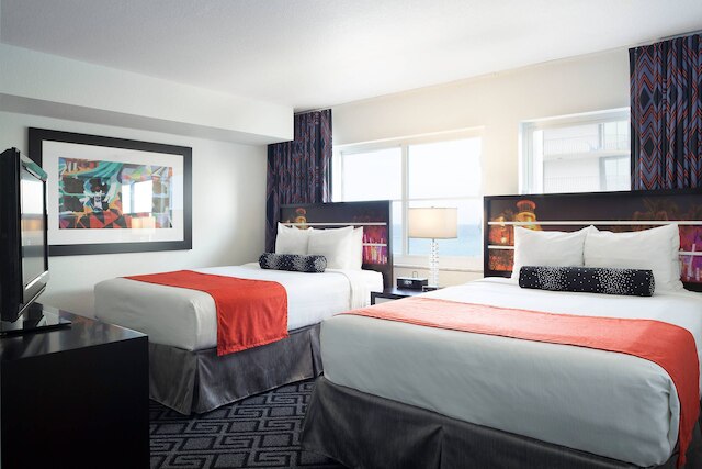 ソラーラ サーフサイド