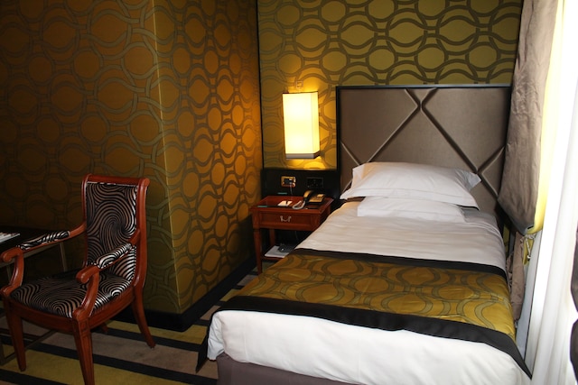 グランド ヴィスコンティ パレス