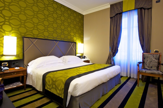 グランド ヴィスコンティ パレス