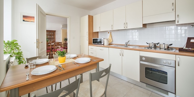 ホテル スイート ホーム プラハ